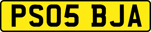 PS05BJA