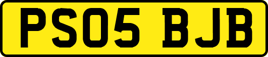 PS05BJB