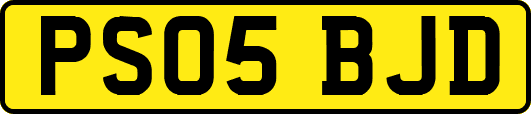 PS05BJD