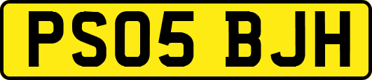 PS05BJH
