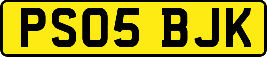 PS05BJK