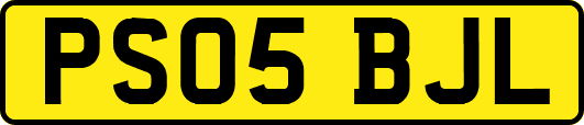PS05BJL
