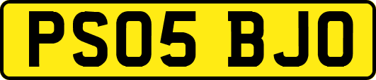 PS05BJO