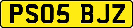 PS05BJZ