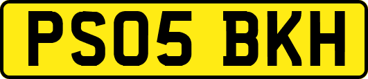 PS05BKH