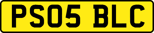 PS05BLC