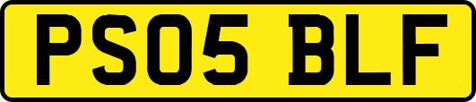 PS05BLF
