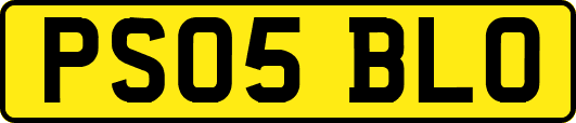 PS05BLO