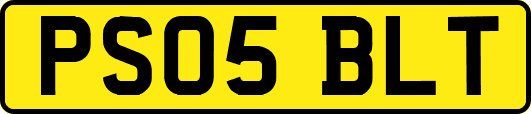 PS05BLT
