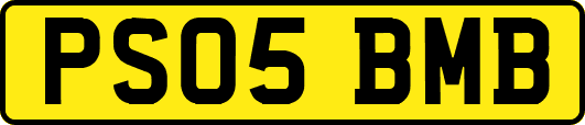 PS05BMB