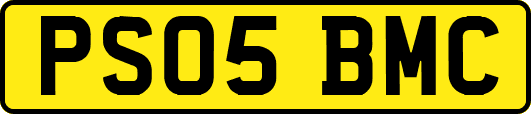 PS05BMC