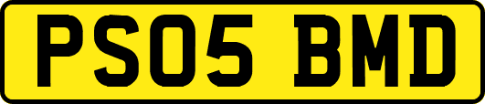 PS05BMD