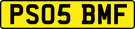 PS05BMF