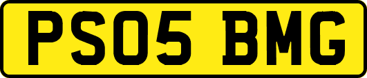 PS05BMG