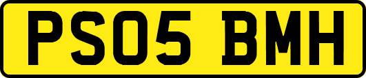 PS05BMH