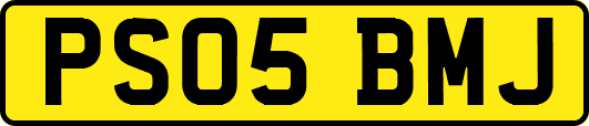 PS05BMJ