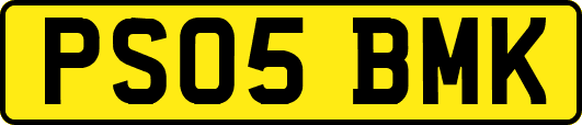 PS05BMK