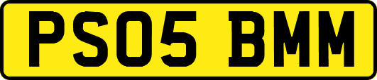 PS05BMM
