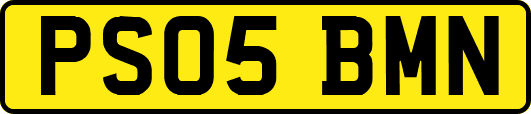 PS05BMN
