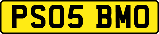 PS05BMO