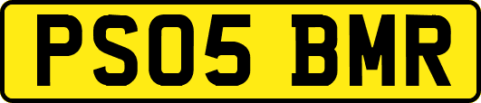 PS05BMR