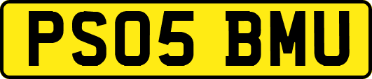 PS05BMU