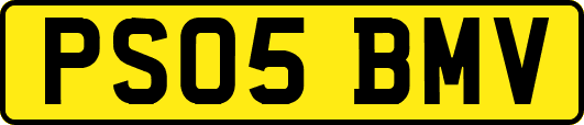 PS05BMV