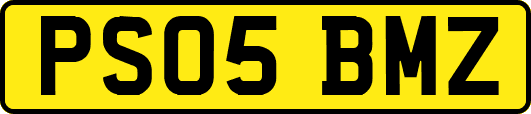 PS05BMZ
