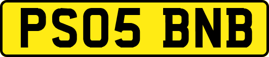 PS05BNB