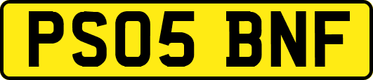 PS05BNF