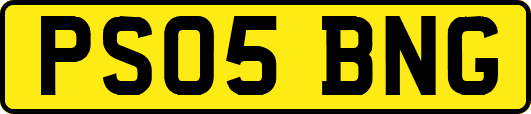 PS05BNG