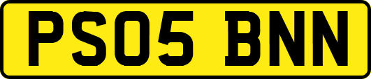 PS05BNN