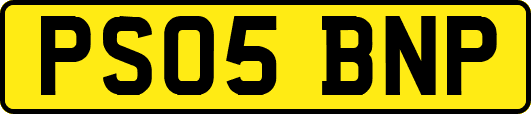 PS05BNP