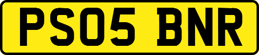 PS05BNR