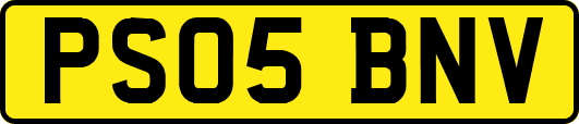 PS05BNV