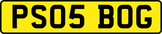 PS05BOG