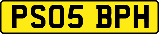 PS05BPH
