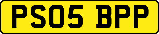 PS05BPP