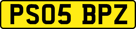 PS05BPZ