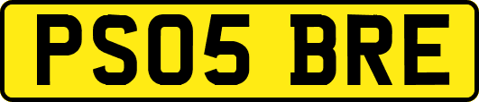 PS05BRE