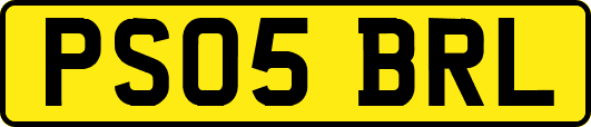 PS05BRL