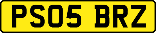 PS05BRZ
