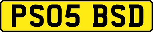 PS05BSD