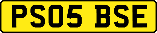 PS05BSE