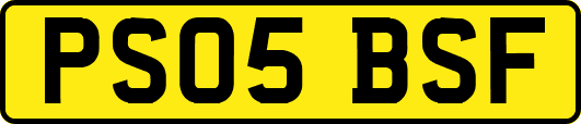 PS05BSF