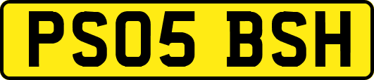 PS05BSH
