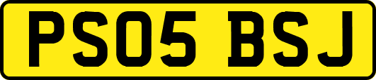 PS05BSJ