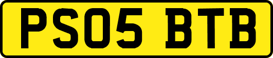 PS05BTB