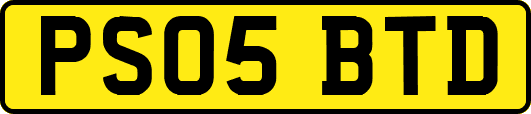PS05BTD