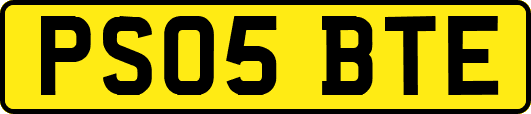 PS05BTE